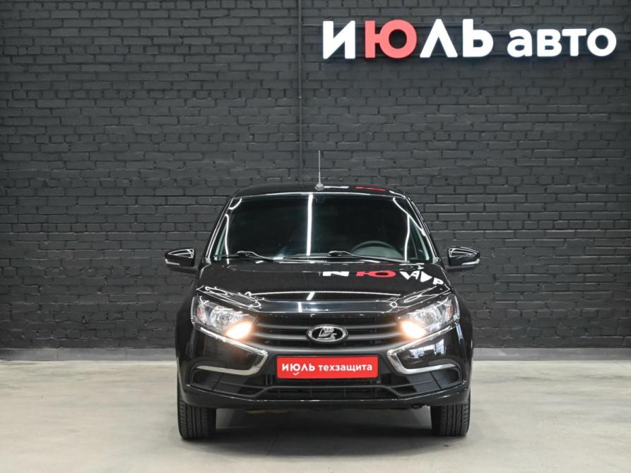 Lada (ВАЗ) Granta I Рестайлинг Екатеринбург  - изображение 2