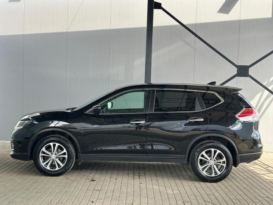 Nissan X-Trail III Тамбов  - изображение 4