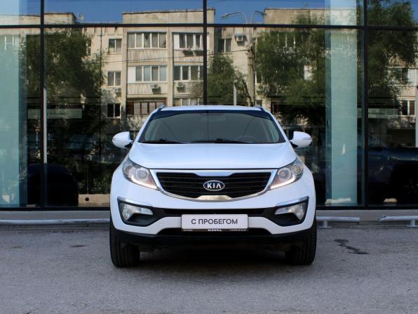 Kia Sportage III с пробегом 2011 года, цена 950 000 рублей, 176447 км, внедорожник, Автокод Объявления