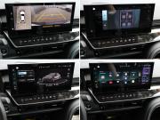 Toyota Camry IX (XV80) China Market Москва  - изображение 43