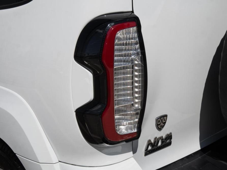 Lada (ВАЗ) Niva Travel I Волгоград  - изображение 7