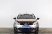 Nissan Qashqai I Рестайлинг Тюмень  - изображение 23