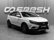 Lada (ВАЗ) Vesta I Тюмень  - изображение 22