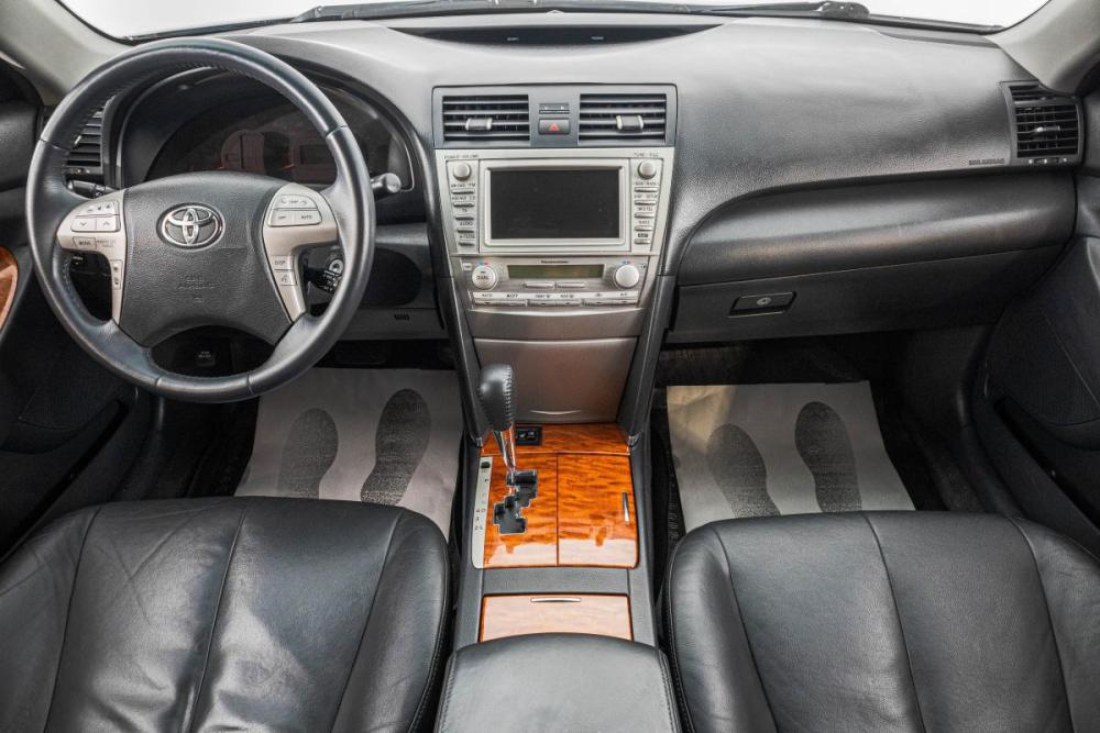 Toyota Camry VI (XV40) Рестайлинг Барнаул  - изображение 10