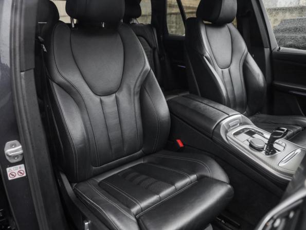 BMW X5 IV (G05/G18) с пробегом 2019 года, цена 5 299 000 рублей, 181500 км, внедорожник, Автокод Объявления