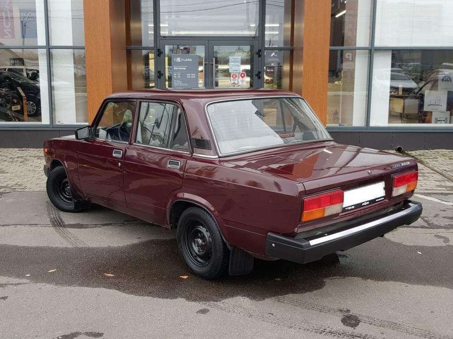 Lada (ВАЗ) 2107 Брянск  - изображение 7