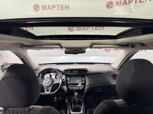 Nissan X-Trail III Рестайлинг с пробегом 2019 года, цена 2 350 000 рублей, 72624 км, внедорожник, Автокод Объявления