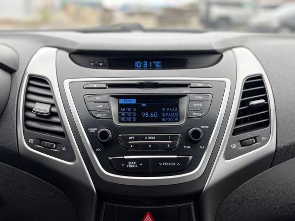 Hyundai Elantra V (MD) Рестайлинг с пробегом 2015 года, цена 775 000 рублей, 342000 км, седан, Автокод Объявления