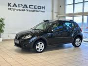 Renault Sandero II Волгоград  - изображение 19
