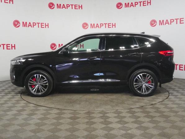 Haval F7 I с пробегом 2021 года, цена 1 899 000 рублей, 90018 км, внедорожник, Автокод Объявления