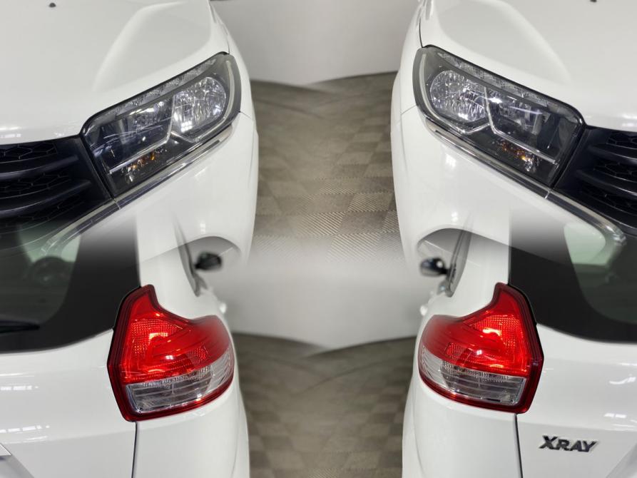 Lada (ВАЗ) XRAY I Воронеж  - изображение 5