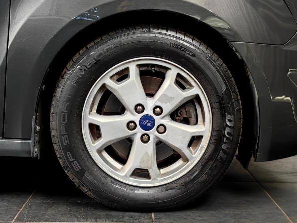Ford Tourneo Connect II с пробегом 2015 года, цена 1 850 000 рублей, 123537 км, минивэн, Автокод Объявления