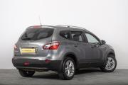 Nissan Qashqai+2 I Рестайлинг Томск  - изображение 26