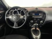 Nissan Juke I Воронеж  - изображение 32