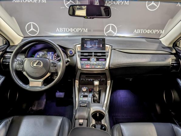 Lexus NX I с пробегом 2014 года, цена 3 050 000 рублей, 113291 км, внедорожник, Автокод Объявления