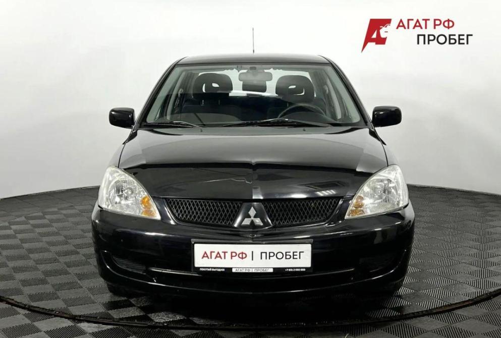 Mitsubishi Lancer IX Рестайлинг Нижний Новгород  - изображение 3