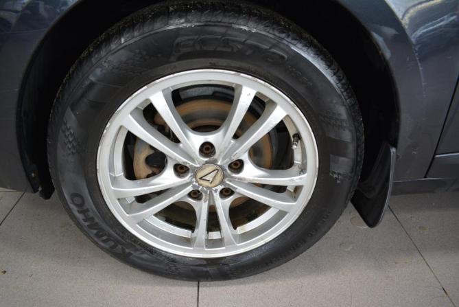 Renault Fluence I с пробегом 2012 года, цена 579 000 рублей, 211000 км, седан, Автокод Объявления