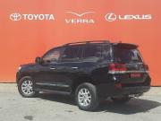 Toyota Land Cruiser 200 Series Рестайлинг 2 Пермь  - изображение 9