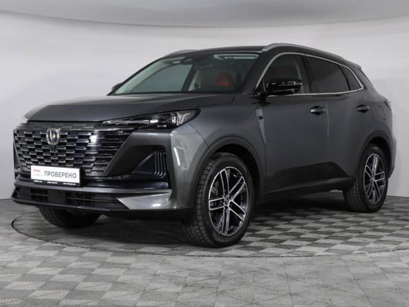 Changan CS55 Plus II с пробегом 2024 года, цена 2 150 000 рублей, 28450 км, внедорожник, Автокод Объявления