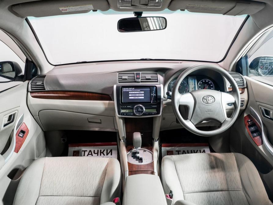 Toyota Allion II Рестайлинг Чита  - изображение 7