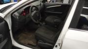 Nissan Almera III (G15) Санкт-Петербург  - изображение 12