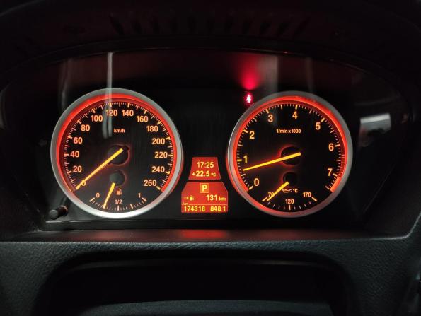 BMW X6 I (E71) Рестайлинг с пробегом 2013 года, цена 1 910 000 рублей, 173000 км, внедорожник, Автокод Объявления