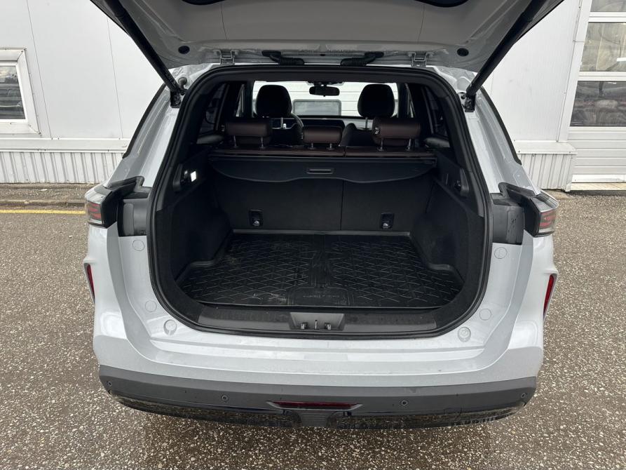 Chery Tiggo 7L Саратов  - изображение 15