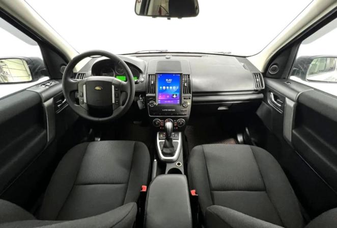 Land Rover Freelander II с пробегом 2010 года, цена 1 450 000 рублей, 169202 км, внедорожник, Автокод Объявления