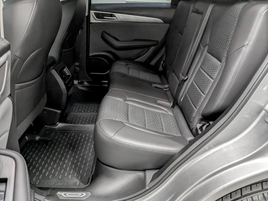 Haval F7x I Рестайлинг Москва  - изображение 12