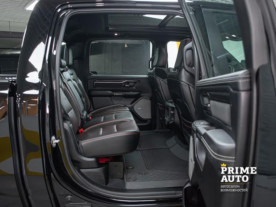Ram 1500 V Рестайлинг Новосибирск  - изображение 21
