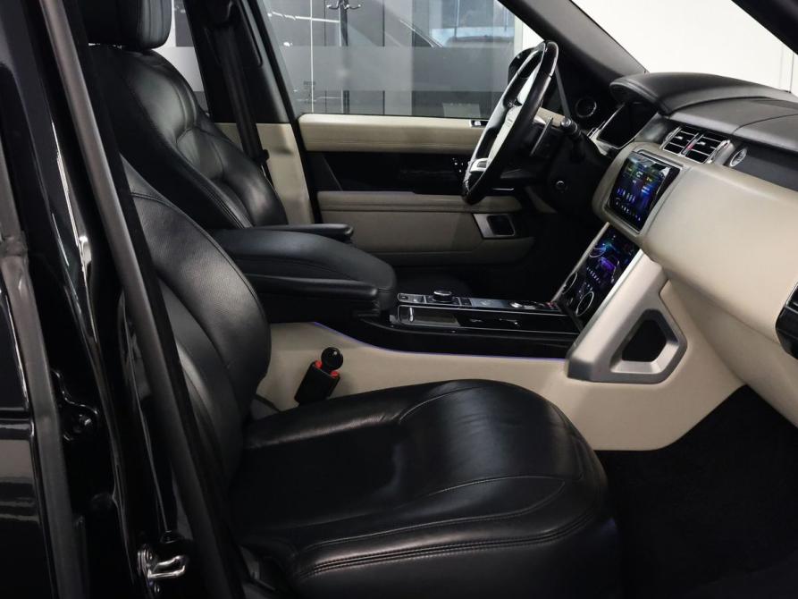 Land Rover Range Rover IV Рестайлинг Москва  - изображение 25
