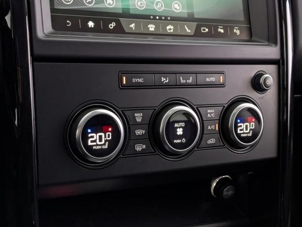 Land Rover Discovery V с пробегом 2019 года, цена 4 145 000 рублей, 129486 км, внедорожник, Автокод Объявления