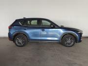 Mazda CX-5 II Москва  - изображение 26