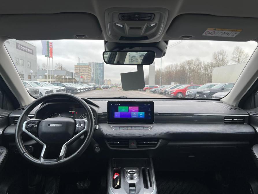 Haval Jolion I Санкт-Петербург  - изображение 3