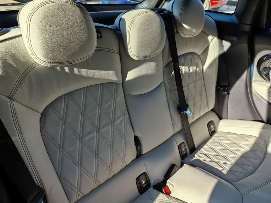 Mini Hatch III (F55/F56) Рестайлинг 2 Москва  - изображение 13
