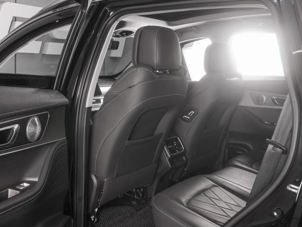 Chery Tiggo 8 Pro Max I Рестайлинг с пробегом 2023 года, цена 2 599 000 рублей, 46064 км, внедорожник, Автокод Объявления