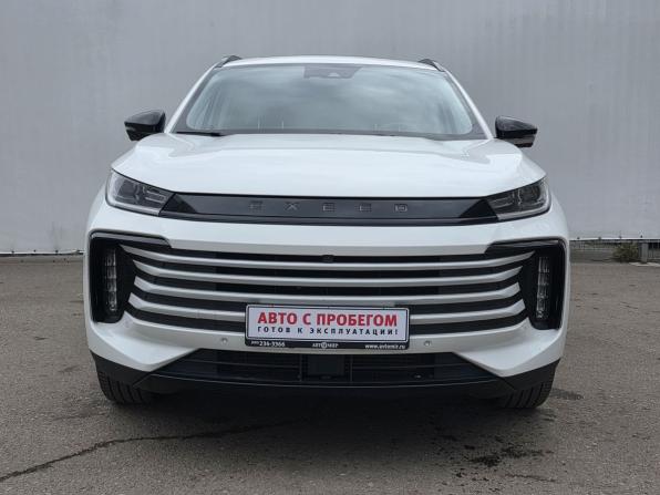 Exeed TXL I Рестайлинг с пробегом 2022 года, цена 2 150 000 рублей, 72810 км, внедорожник, Автокод Объявления