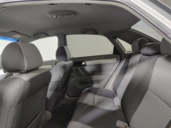 Chevrolet Lacetti I с пробегом 2011 года, цена 475 000 рублей, 241000 км, седан, Автокод Объявления