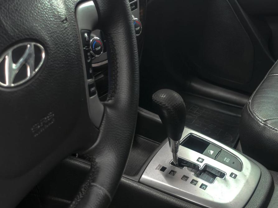 Hyundai Santa Fe II Рестайлинг Ростов-на-Дону  - изображение 18