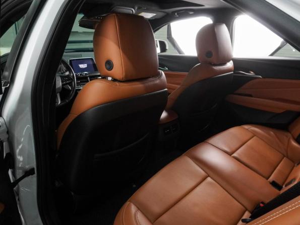 Cadillac CT4 I с пробегом 2021 года, цена 2 999 000 рублей, 67456 км, седан, Автокод Объявления