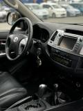 Toyota Hilux VII Рестайлинг Тюмень  - изображение 33