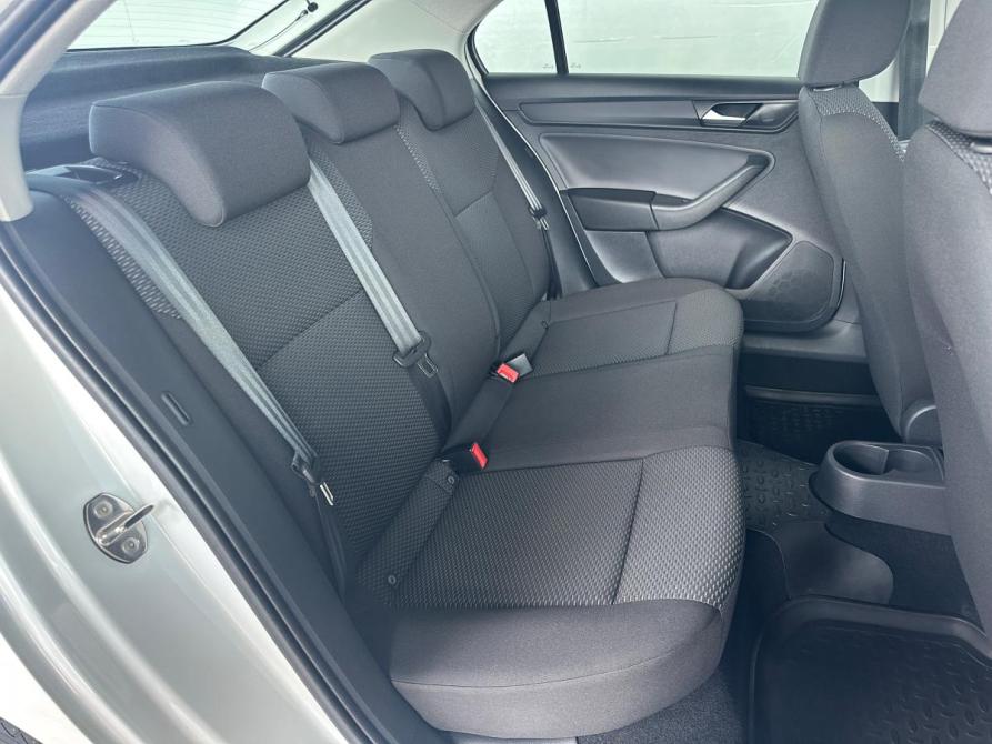 Volkswagen Polo VI Тамбов  - изображение 12