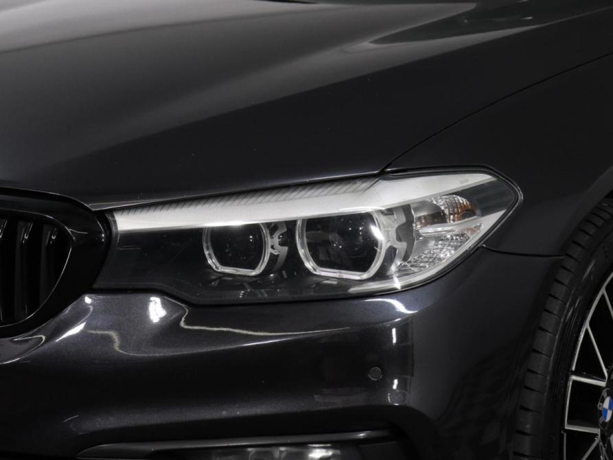 BMW 5 серии VII (G30/G31/G38) Химки  - изображение 7
