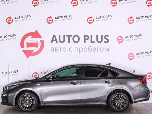 Kia Cerato IV с пробегом 2019 года, цена 1 535 000 рублей, 173570 км, седан, Автокод Объявления