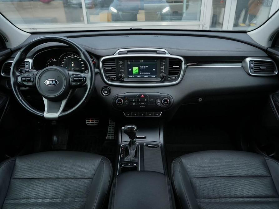 Kia Sorento III Prime Новосибирск  - изображение 26