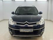 Citroen C-Crosser Москва  - изображение 16