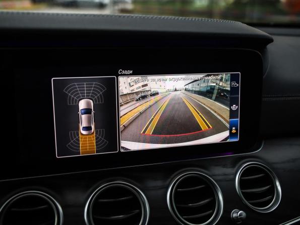 Mercedes-Benz E-Класс V (W213 S213 C238) с пробегом 2020 года, цена 2 999 899 рублей, 162151 км, седан, Автокод Объявления