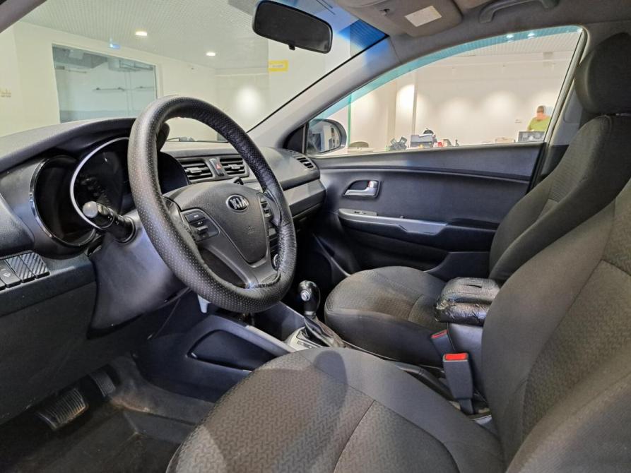 Kia Rio III Рестайлинг Казань  - изображение 20