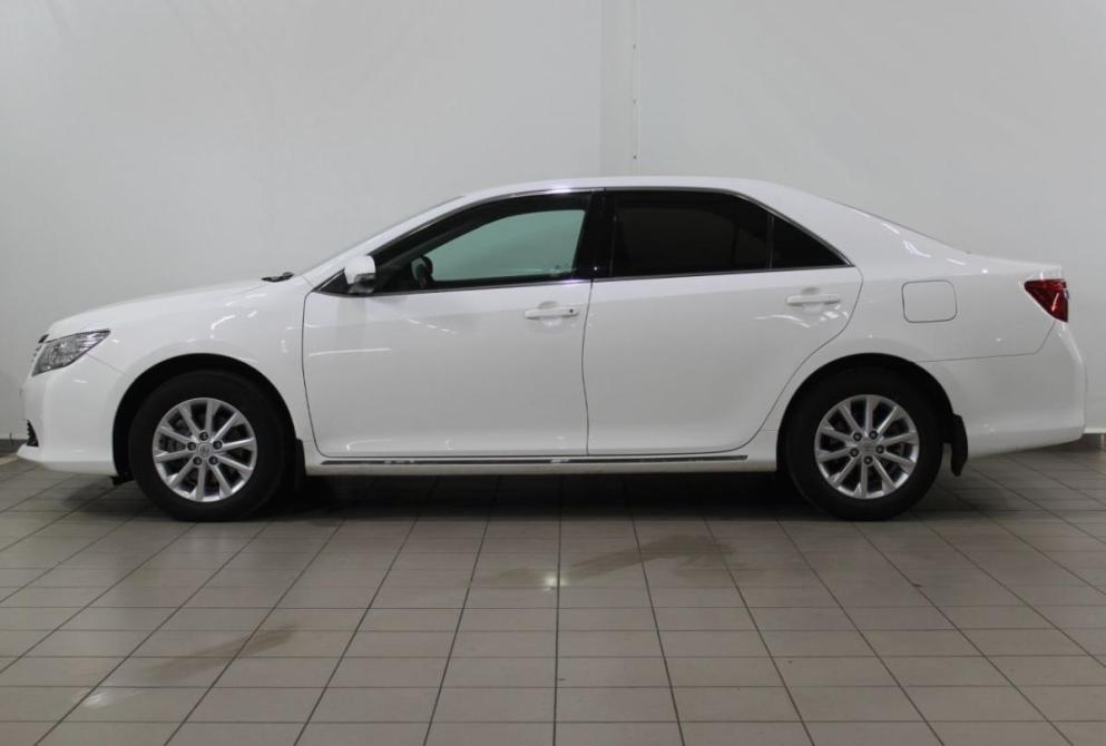 Toyota Camry VII (XV50) Астрахань  - изображение 10