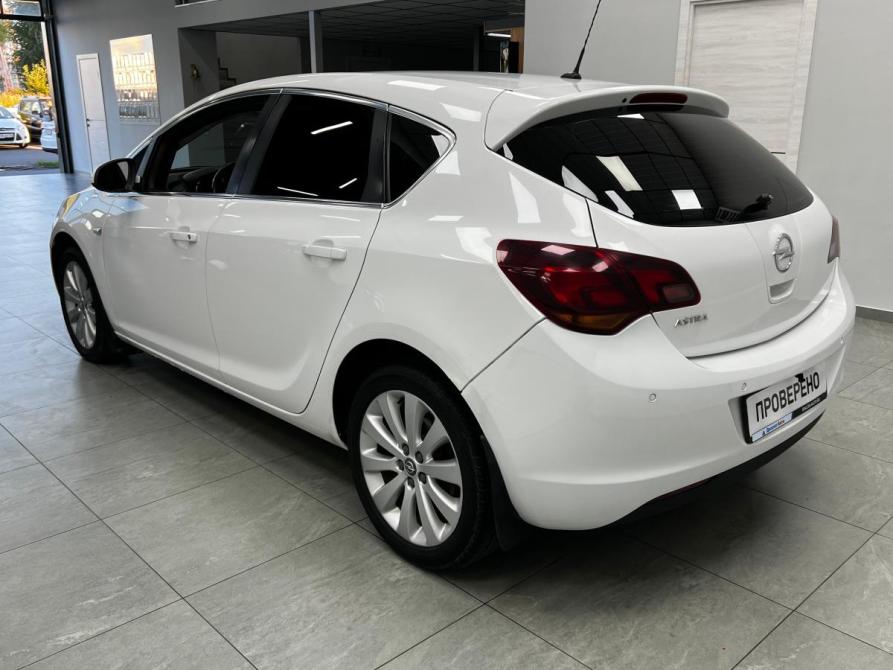 Opel Astra J Казань  - изображение 5